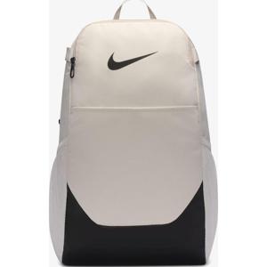 Рюкзак Nike Nk Brsla M Bkpk - X 24L бежевий Уні